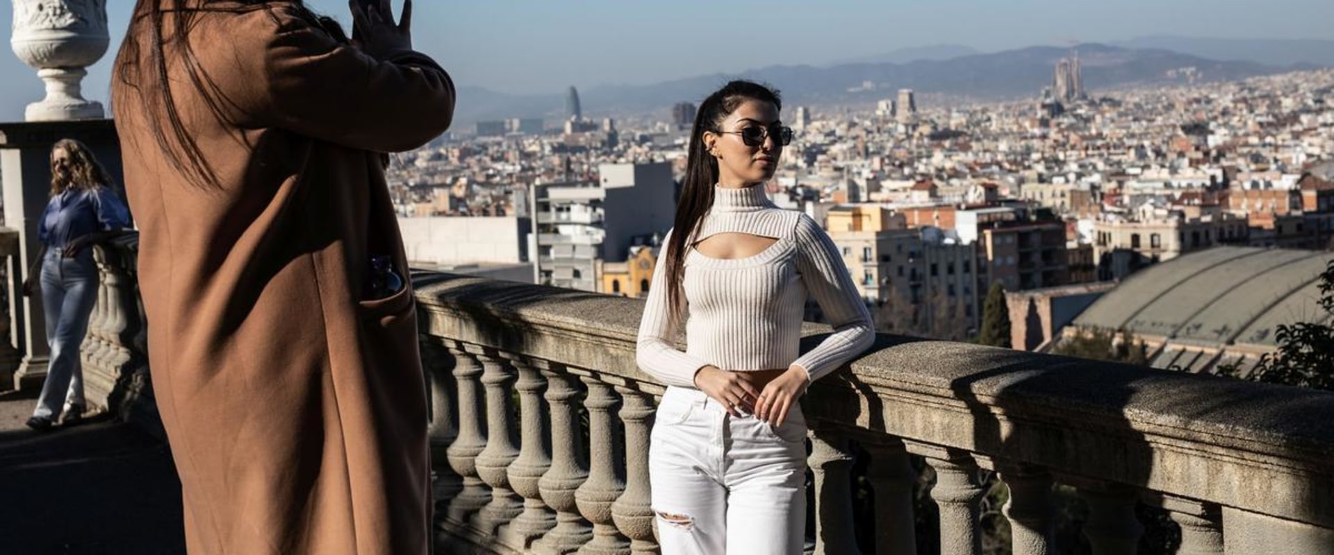 Descubriendo las diversas formas de turismo en Barcelona