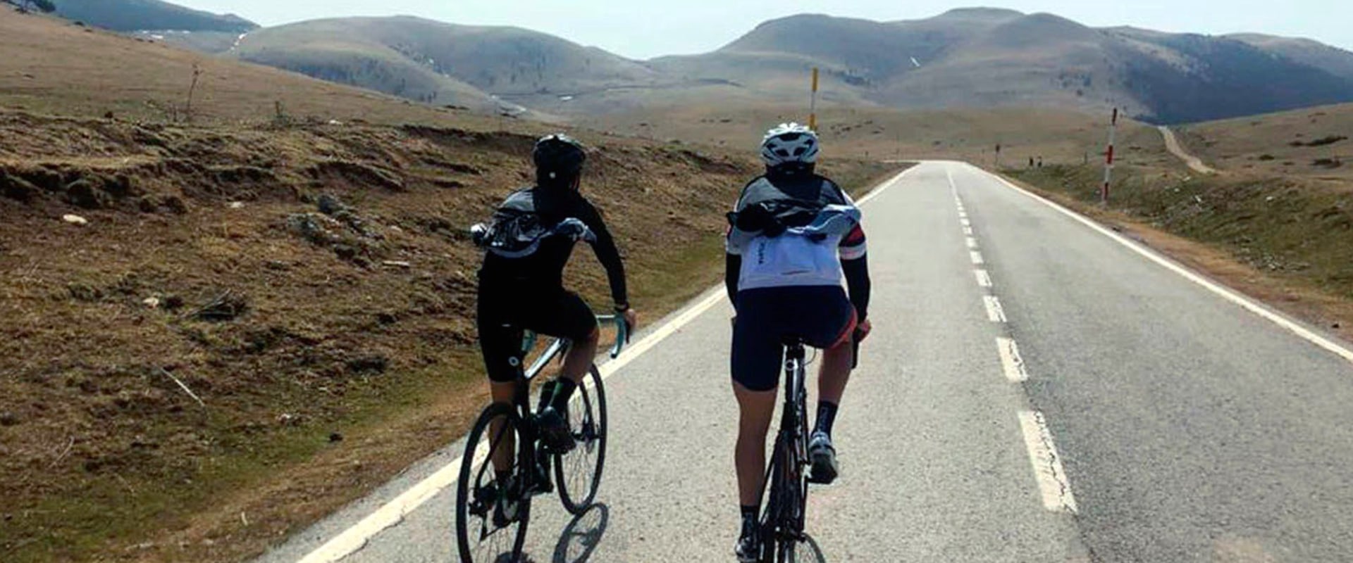 Ciclismo en Cataluña: las mejores rutas y destinos