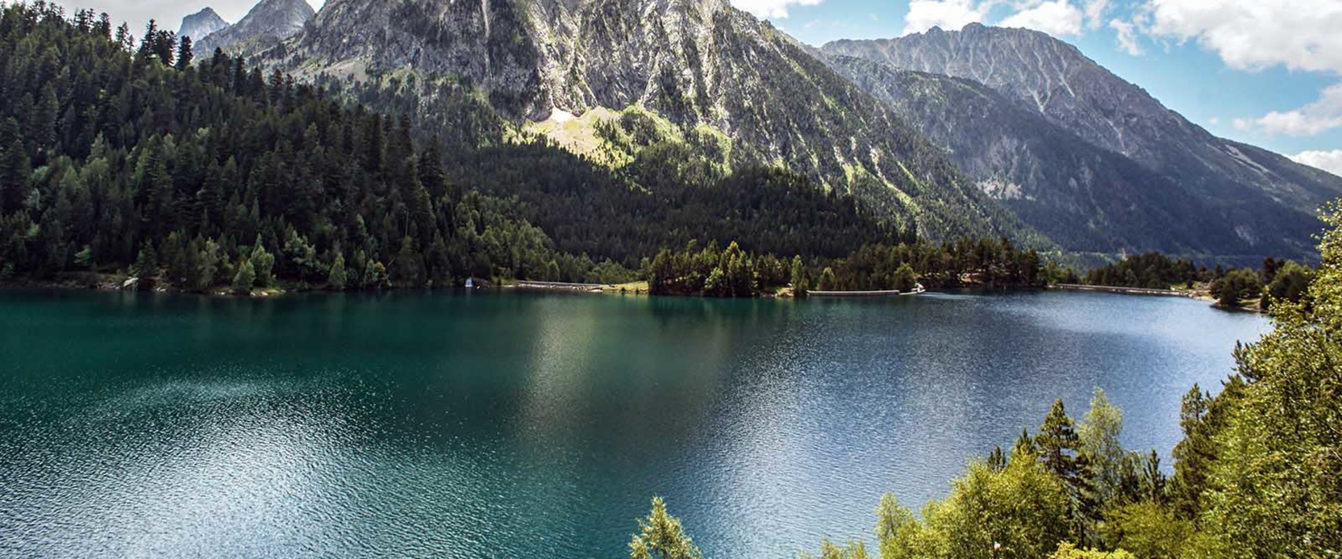 Explorando los parques naturales más bellos de Cataluña