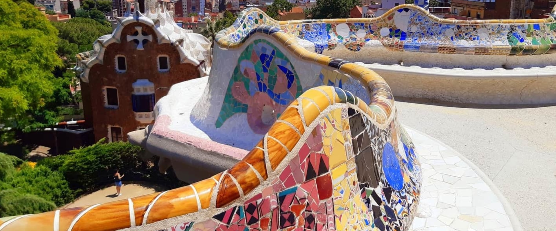 La guía definitiva para visitar Barcelona
