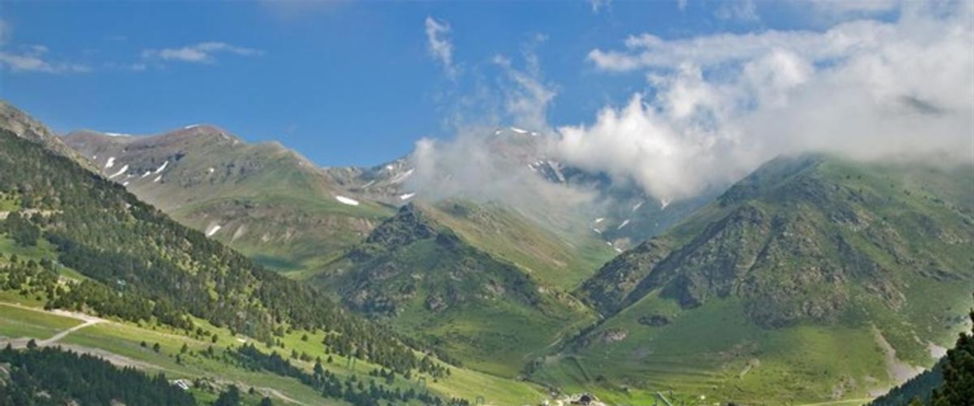 Descubriendo las maravillas naturales de Cataluña