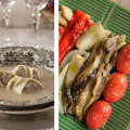 Descubriendo los deliciosos secretos de la cocina catalana