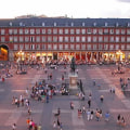 Explorando el principal destino turístico de España: Madrid vs Barcelona