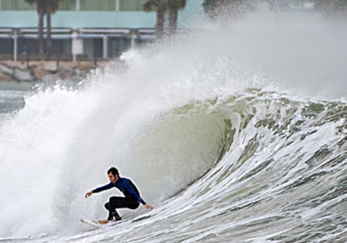 Los mejores lugares para surfear en Cataluña