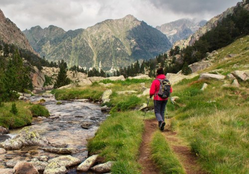 Descubre la belleza de Cataluña: 15 rutas de senderismo imprescindibles
