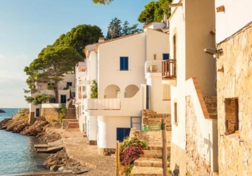 Descubriendo las joyas ocultas de la costa de Cataluña