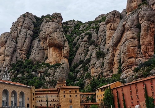 34+3 Lugares Imprescindibles para Visitar en Cataluña