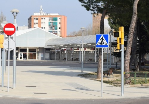 Explorando el transporte público en las principales ciudades catalanas