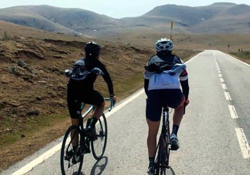 Ciclismo en Cataluña: las mejores rutas y destinos
