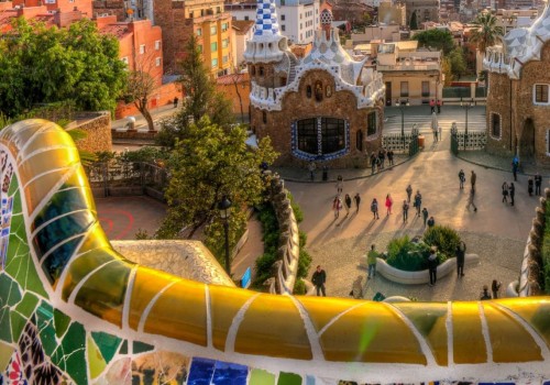 Descubriendo las joyas ocultas de Cataluña