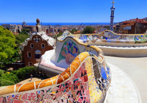 La guía definitiva para visitar Barcelona