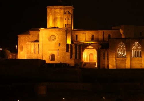 Descubriendo la rica historia de los monumentos de Cataluña