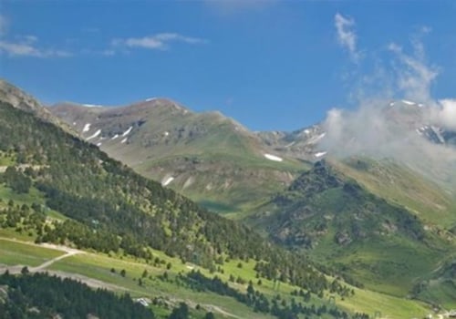Descubriendo las maravillas naturales de Cataluña