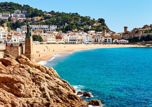 Explorando los mejores destinos turísticos costeros de Cataluña