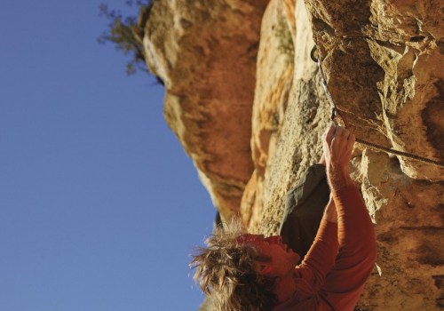 Los mejores lugares para practicar escalada en Cataluña